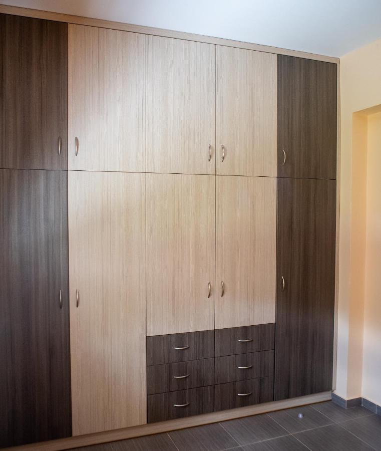 Holiday Lefkas Moonlight Luxury Appartments 니키아나 외부 사진