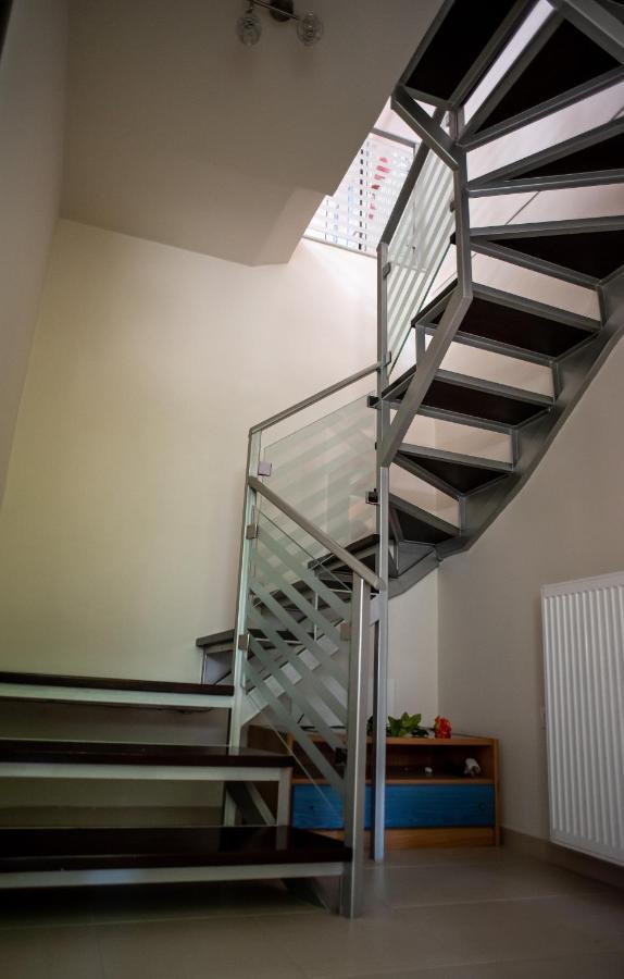 Holiday Lefkas Moonlight Luxury Appartments 니키아나 외부 사진