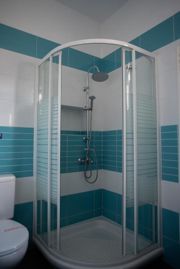 Holiday Lefkas Moonlight Luxury Appartments 니키아나 외부 사진