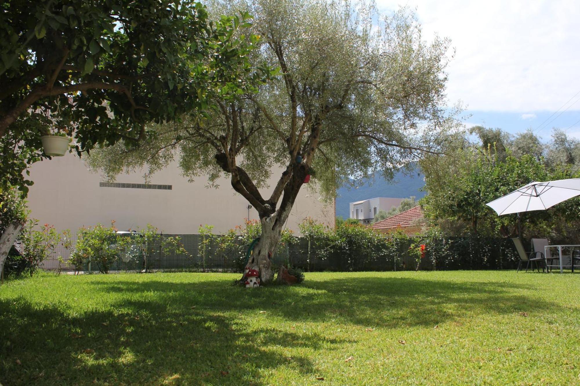 Holiday Lefkas Moonlight Luxury Appartments 니키아나 외부 사진