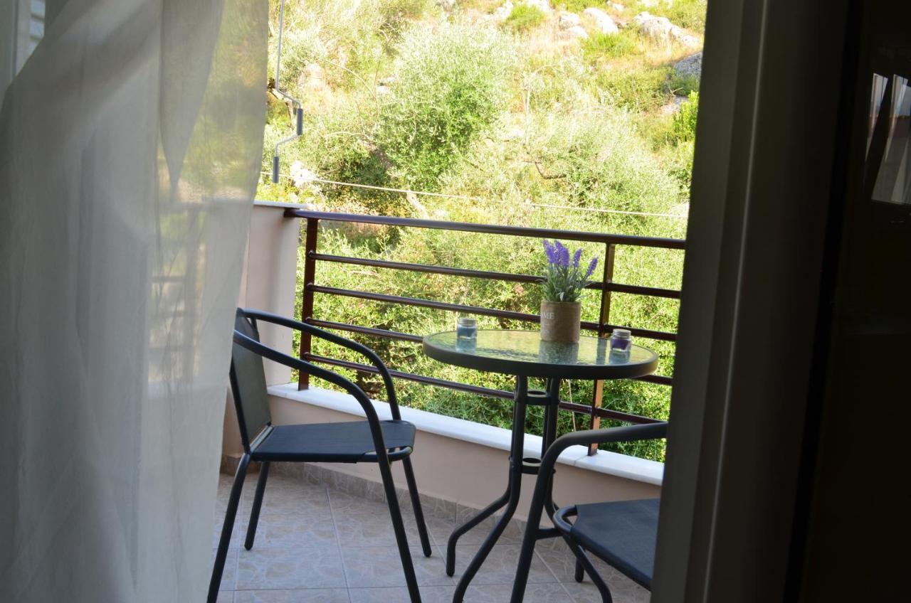 Holiday Lefkas Moonlight Luxury Appartments 니키아나 외부 사진