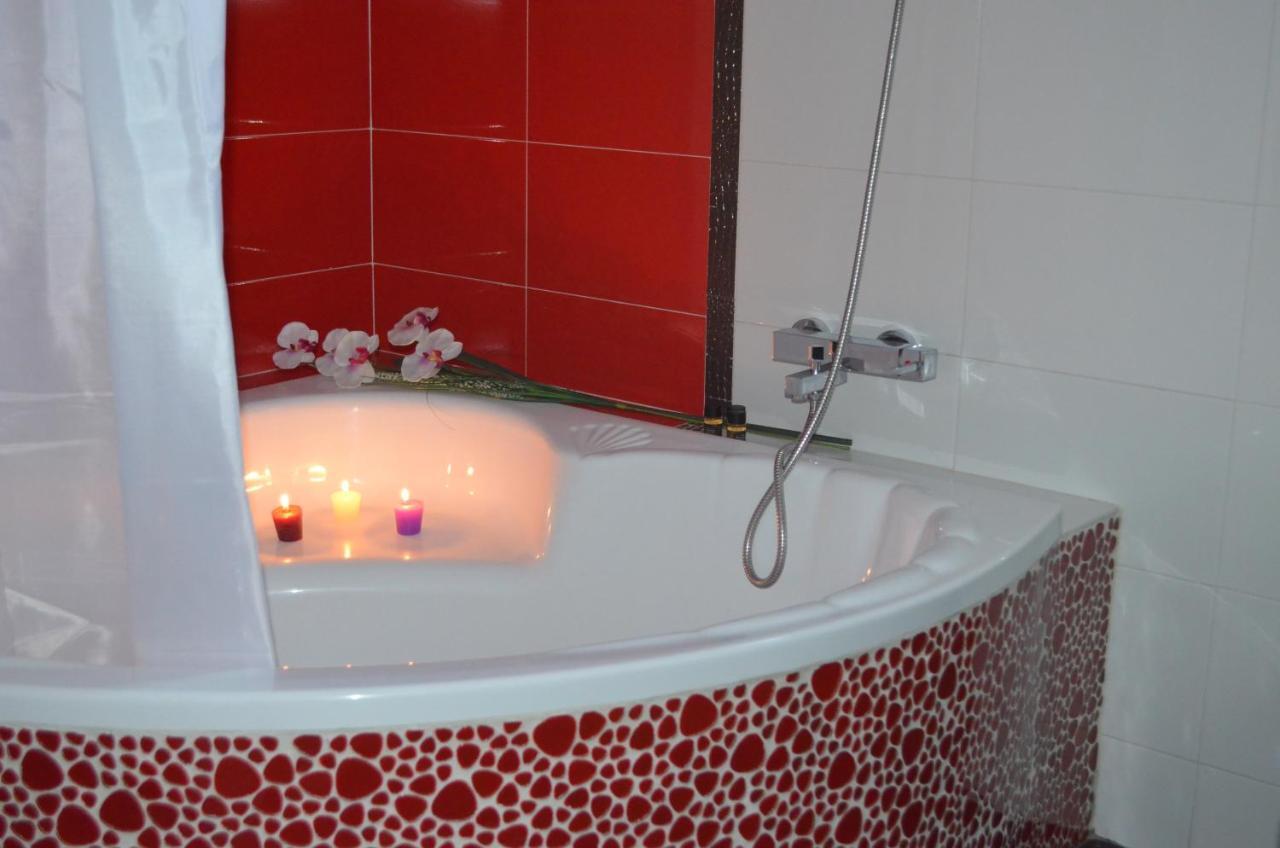 Holiday Lefkas Moonlight Luxury Appartments 니키아나 외부 사진