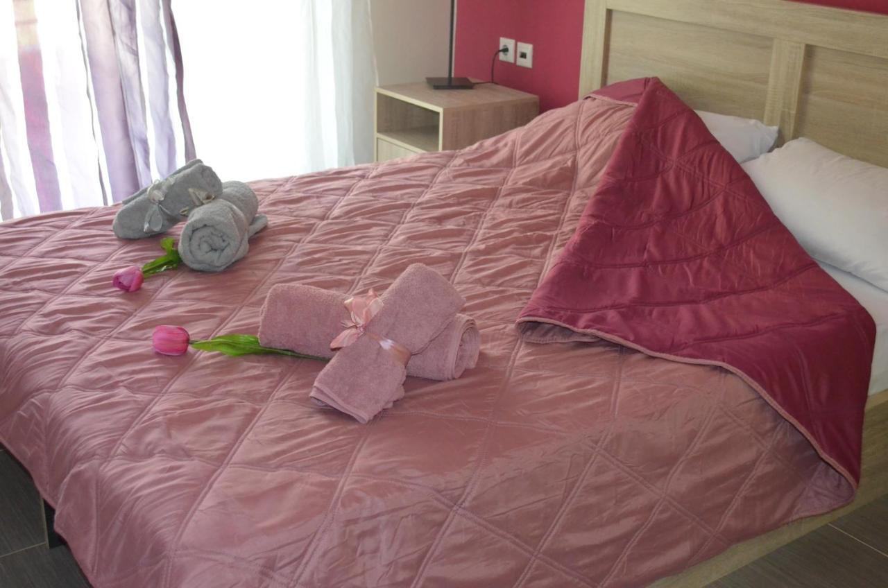 Holiday Lefkas Moonlight Luxury Appartments 니키아나 외부 사진